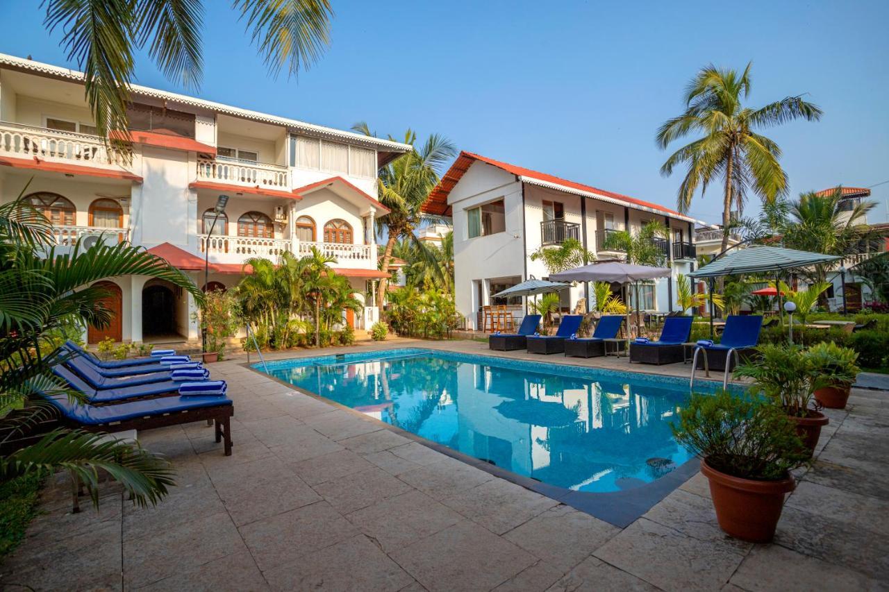 La Vaiencia Resort,