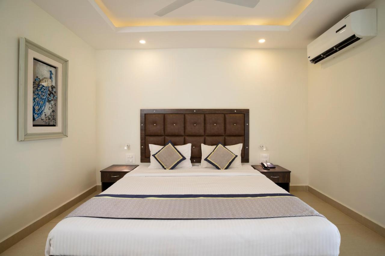 La Vaiencia Resort, Resort Morjim