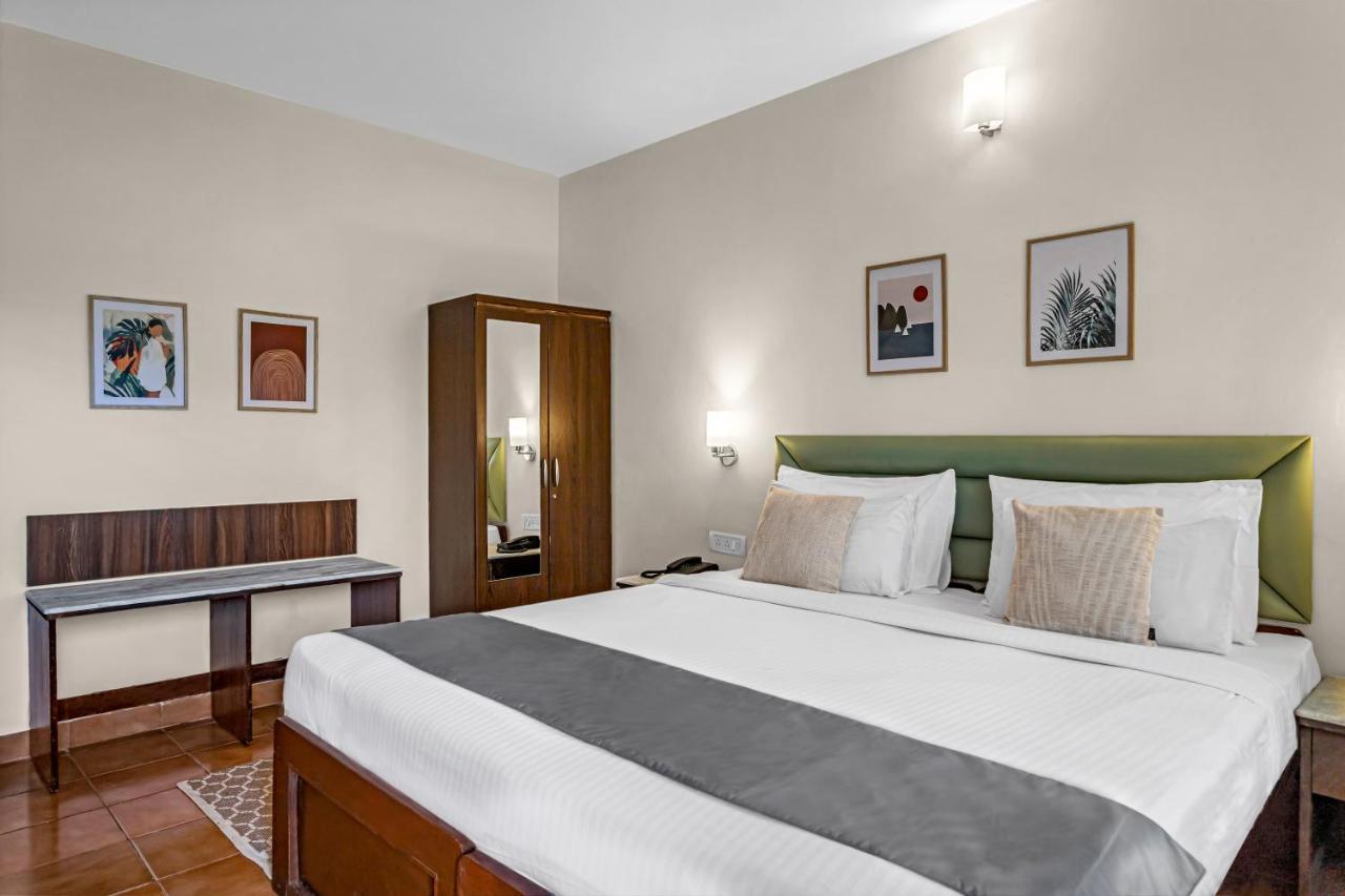 Resort La Vaiencia Resort, 4*