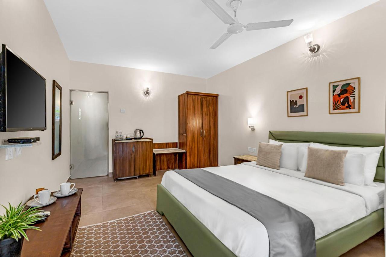 La Vaiencia Resort, 4* Morjim