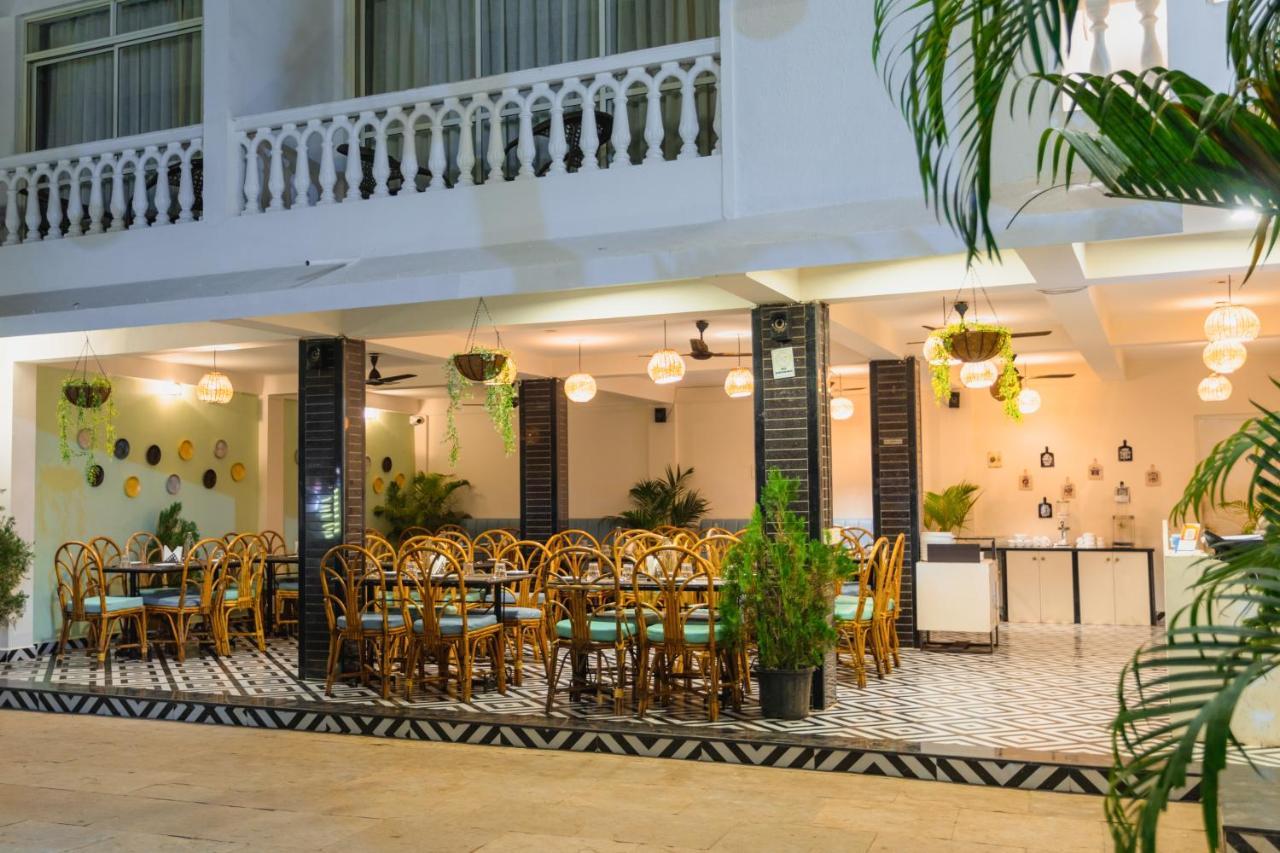 La Vaiencia Resort, Morjim