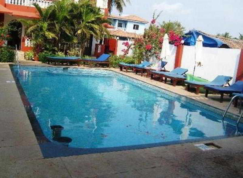 La Vaiencia Resort, Resort Morjim