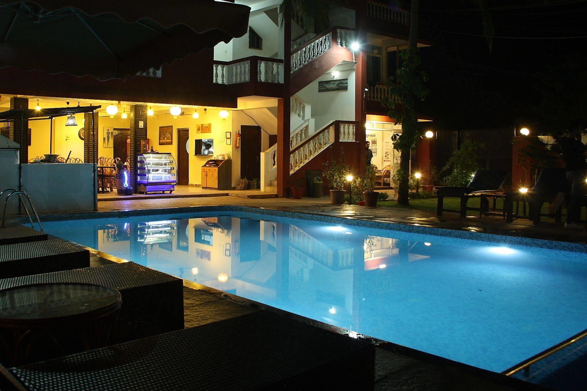 La Vaiencia Resort, Resort