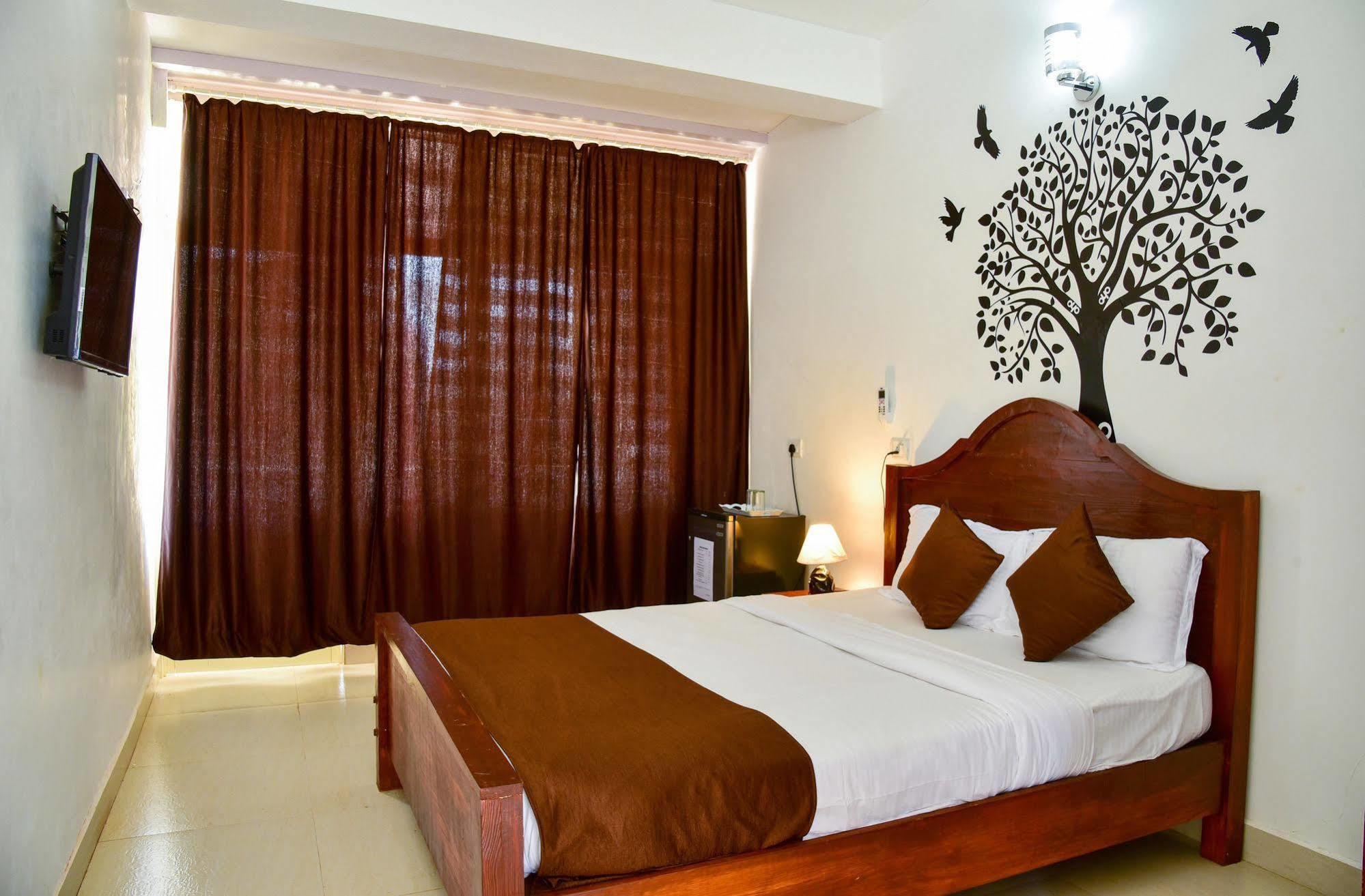 La Vaiencia Resort, 4*