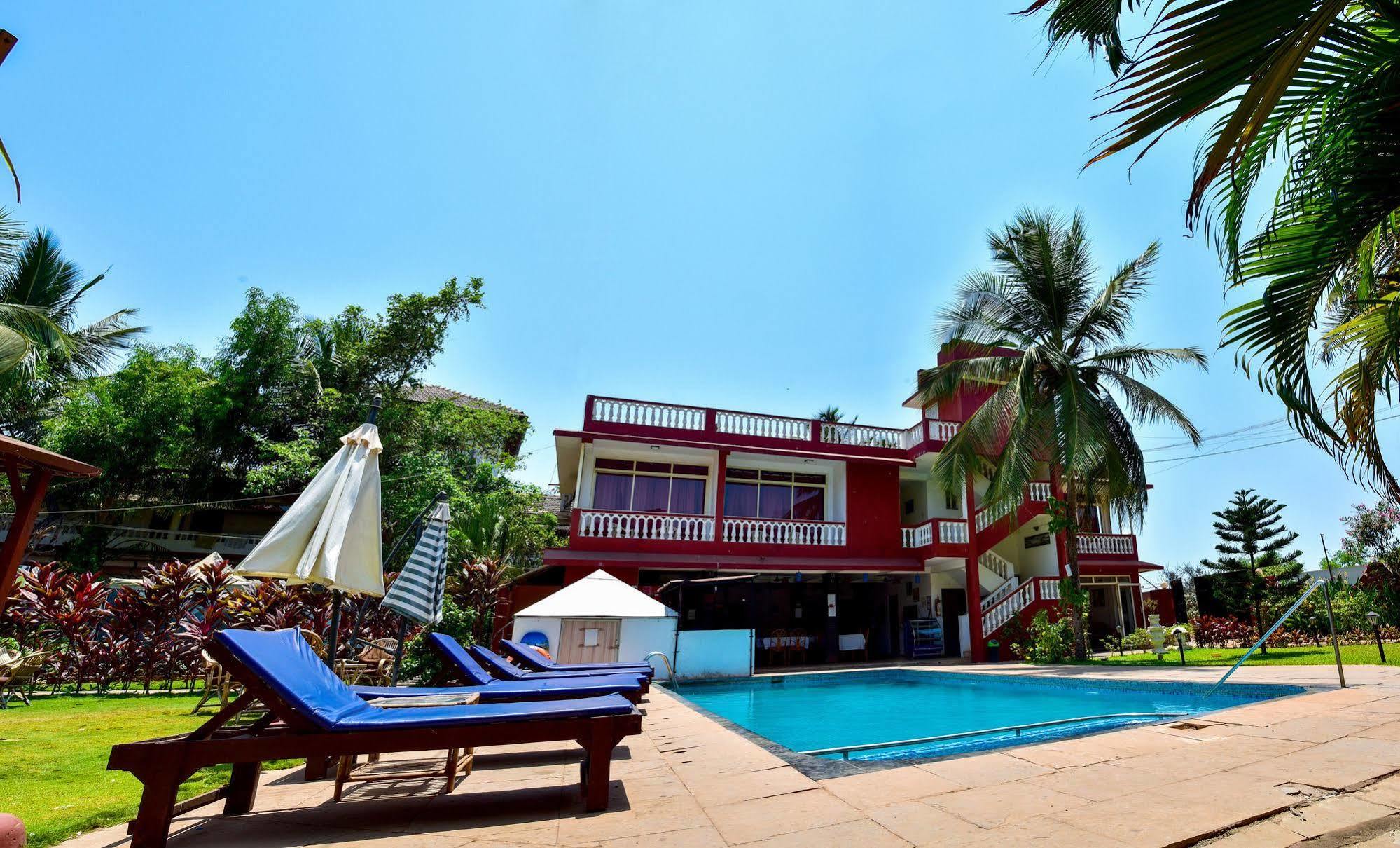 La Vaiencia Resort, Resort