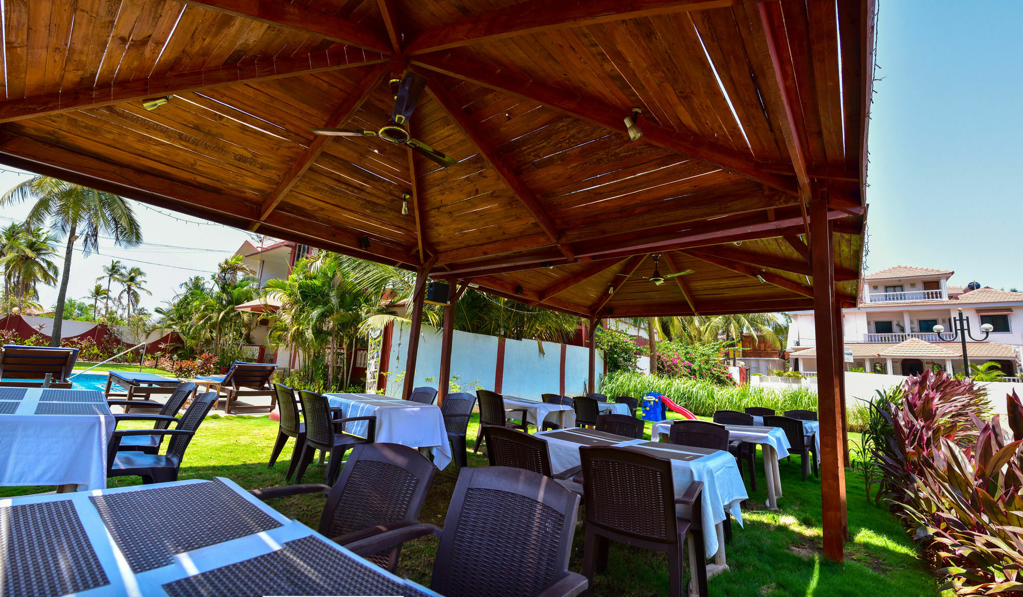 La Vaiencia Resort, 4*