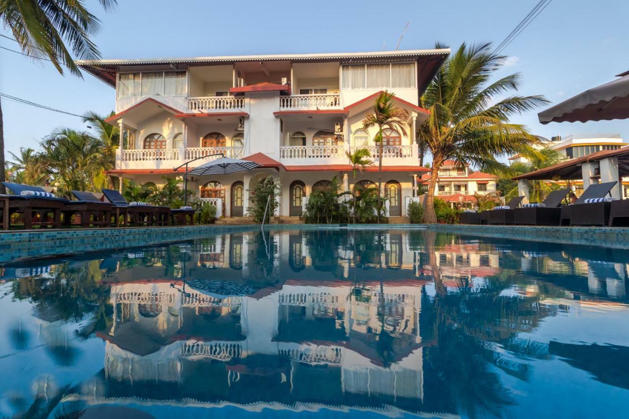 La Vaiencia Resort, Resort 4*